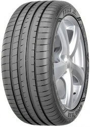 Goodyear Eag F1 235/50R18 Numele specificației pentru un site de comerț electronic: V Vara Anvelopă Autoturism