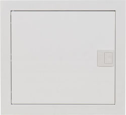 Elektro Plast Монтиран На Стена 358x329x94мм Elektro Plast Монтиран На Стена 358x329x94мм