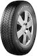 Bridgestone W995 215/75R16 Зимна Гума Колa