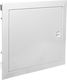 Eaton Wall mounted 12-Elements Fuse Box with 1 Row