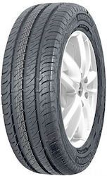 Uniroyal Max 3 235/65R16 R Winter Tyre for Vehicle