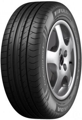 Fulda Ecocontrol 235/50R18 97V Летни гуми Гума за 4x4 / SUV Кола