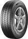 Uniroyal Max 3 205/75R16 110/108R 8PR Зимна Гума Колa
