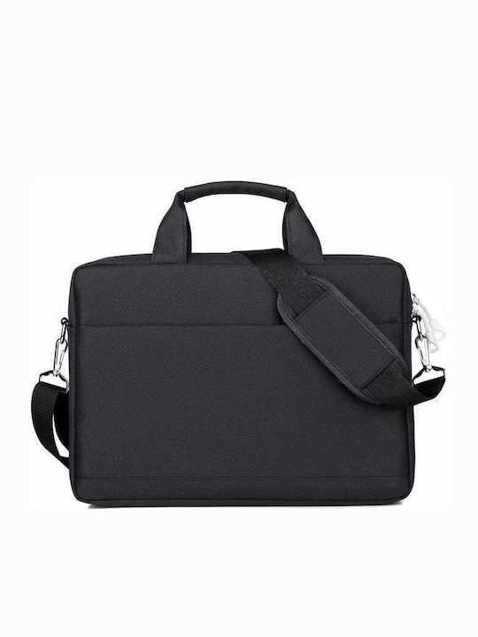 Gearlab Τσάντα Ώμου / Χειρός 15.6" Μαύρη GLB201620 Gearlab Τσάντα Ώμου / Χειρός 15.6" Μαύρη GLB201620