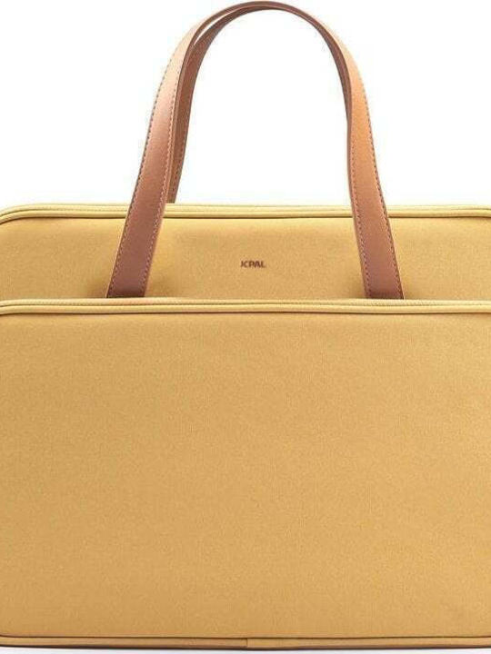 Milan Tasche Bote 13" Gelb JCP2560 Milan Tasche Bote 13" Gelb JCP2560