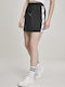 Φούστα Blk/wht/blk