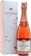 Taittinger Σαμπάνια Ξηρή Ροζέ 750ml