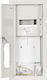 Sabaj Wall mounted Fuse Box