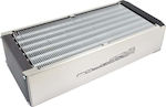 Aqua Computer Radiator Gray