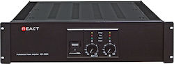Tele Power Amplifier PA PA-850 Tele Power Amplifier PA PA-850
