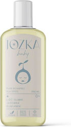 Jozka Baby Bade- und Duschgel für Kinder 250ml