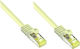 Good Connections S/FTP Cat.7 (10Gbps) Cablu De Rețea Ethernet 25m Gri