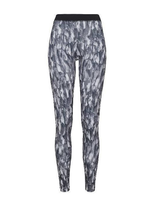 Urban Classics Women's Training Legging Grey