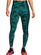 Project Rock Women's Long Training Legging Blue