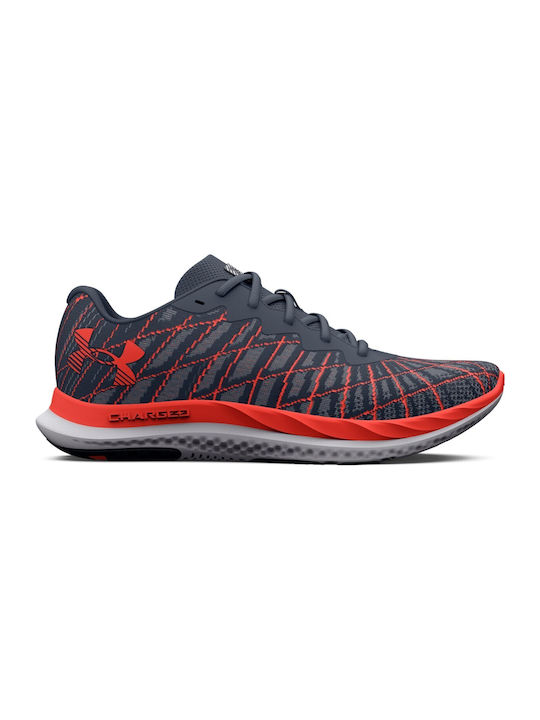 Under Armour Ua Charged Breeze 2 Bărbați Pantof...