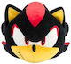 Sonic Hedgehog Mocchi-mocchi Plush Figure Mega Shadow 40 Cm
