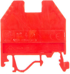 ETI Terminal block Electrical Panel 003901039