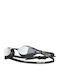 Tyr Tracer-x Rzr Schwimmbrille Erwachsene Silber