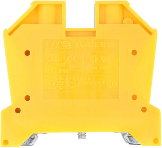 EM Group Terminal block Electrical Panel 43451