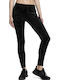 Frauen Leggings Black