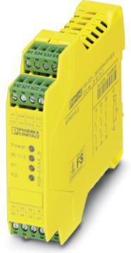 Phoenix Contact Elektrische Schalttafeltür 2963763