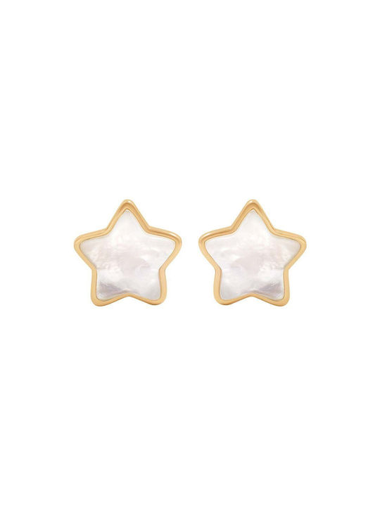 Lilou Gold Earrings 26 8 Kol