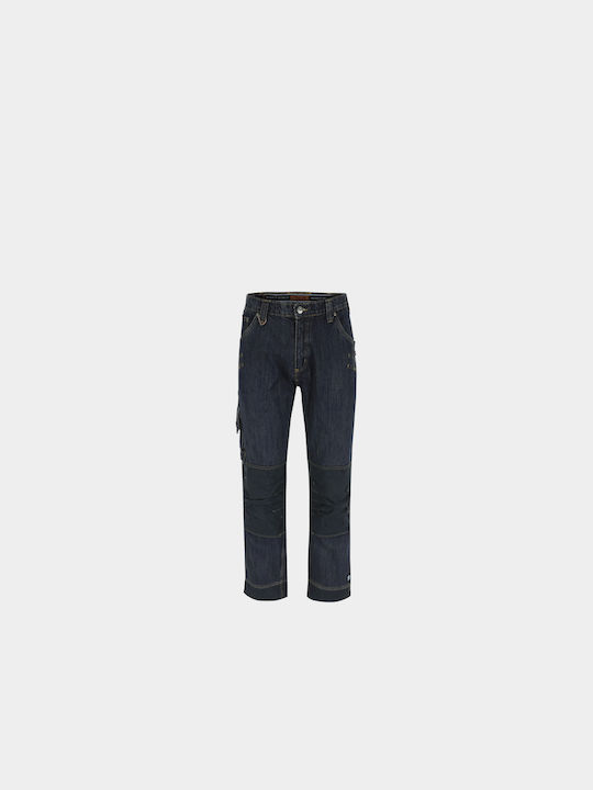 Herock Jeans Work Trousers