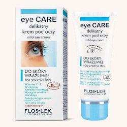 FlosLek Cremă de Ochi 30ml FlosLek Cremă de Ochi 30ml