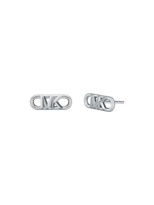 Michael Kors Earrings made of Steel