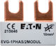 Eaton Sammelschiene elektrische Schalttafel 215646
