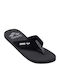 Ανδρικά Flip Flops Μαύρα