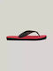 Ανδρικά Flip Flops Μαύρα
