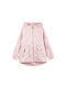 Joyce Kids Casual Jacket Pink