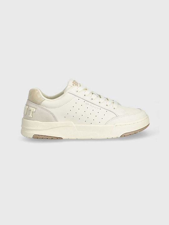 Gant Ellizy Femei Sneakers Bej