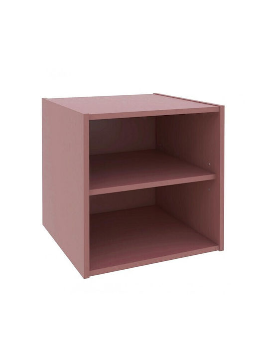 Shelf Wall Composite 35x35x35cm Ceramides