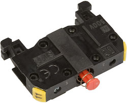 Spamel Switch Contactor Electrical Panel ST2201-1-SZ