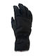 Dainese Brescia Rain Χειμερινά Ανδρικά Γάντια Μηχανής Μαύρα
