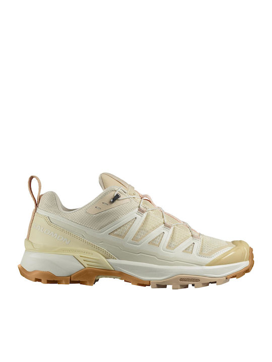 Salomon X Ultra 360 Edge Încălțăminte De Drumeție Portocalii Pentru Femei Salomon X Ultra 360 Edge Încălțăminte De Drumeție Portocalii Pentru Femei