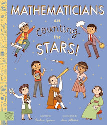 Mathematicians Are Counting The Stars