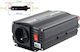 Volt Polska Inverter Αυτοκινήτου Τροποποιημένου Ημιτόνου 500W για 12V DC