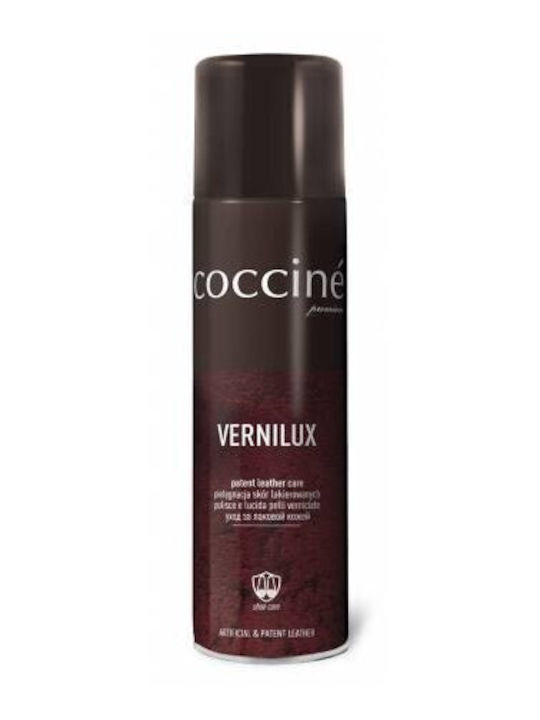 Spray de curățare și lustruire a pielii Coccine Vernilux, 250 ml 99976