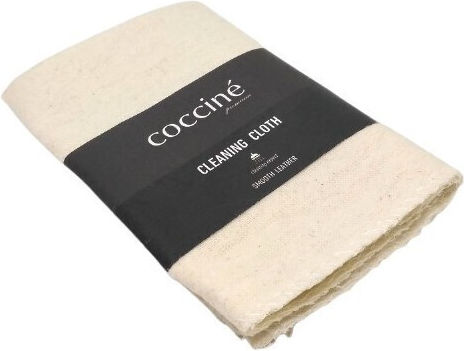 Coccine Cotton Shoe Cleaning Cloth 104180