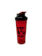 Shaker Mutant Mutant Roșu 900 Ml