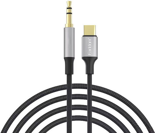 USB 2.0 Kabel USB-C männlich - 3.5mm 1m (99187)