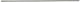 Geko Drill Carbide with SDS Plus Shank for Masonry 16x800mm