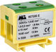 EM Group Connector 5-50mm2