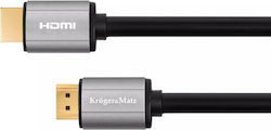 Kruger & Matz KM120 Kruger & Matz KM120