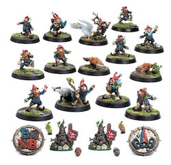 Games Workshop 99120999017