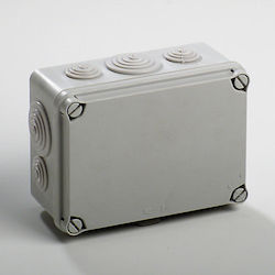 PCElectric Εξωτερικό Ηλεκτρολογικό Κουτί IP67