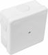 Schneider Electric Elektrisches Gehäuse für Außenmontage IP56